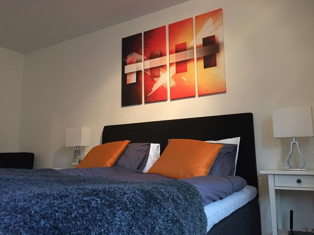 Feels Like Home Göteborg Cameră foto